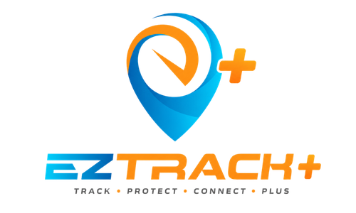 eztrack+ logo