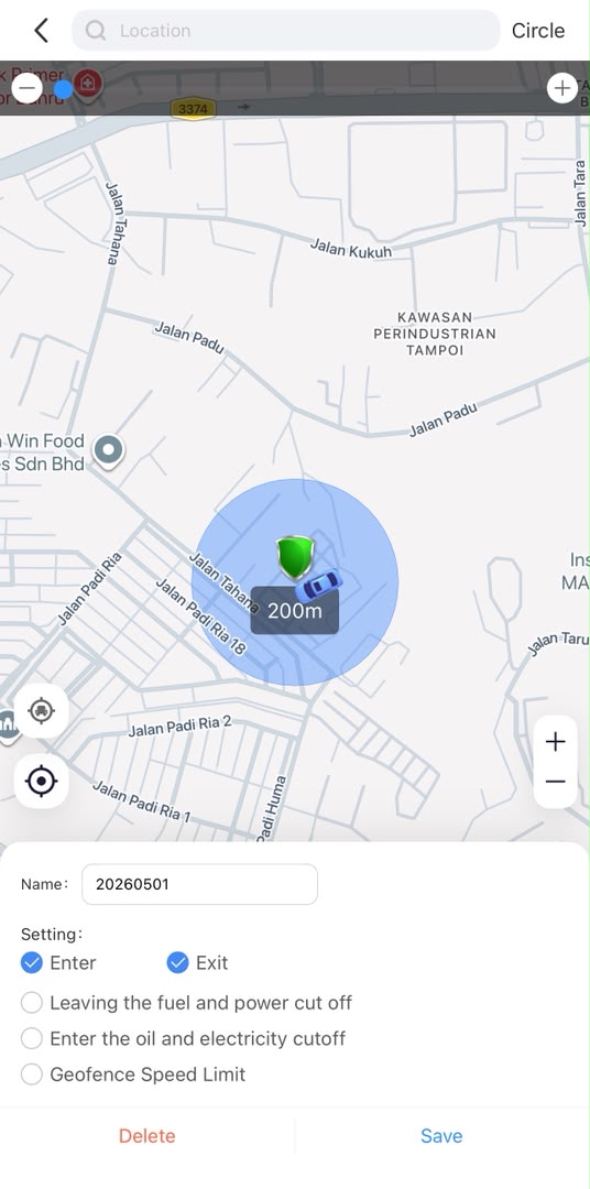 geofencing 1