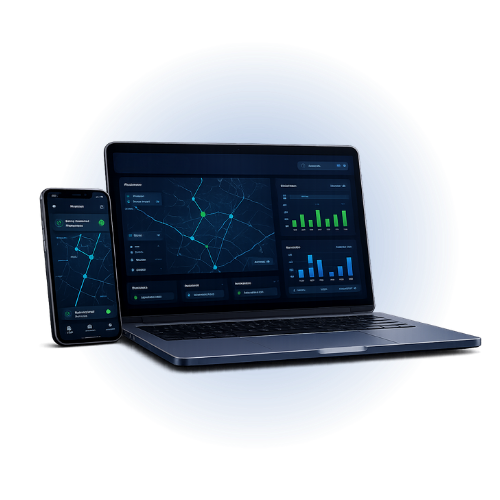 eztrack elements laptop